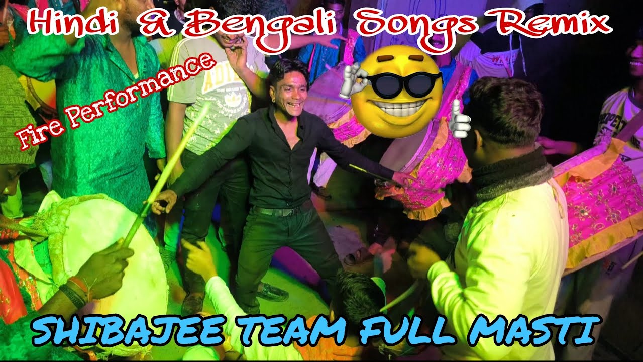 🎹😍SHIBAJEE DANKA DHOL TASHA 💥 MATIARI SARASWATI PUJA 2026🥳✨ FULL MASTI 👀😎