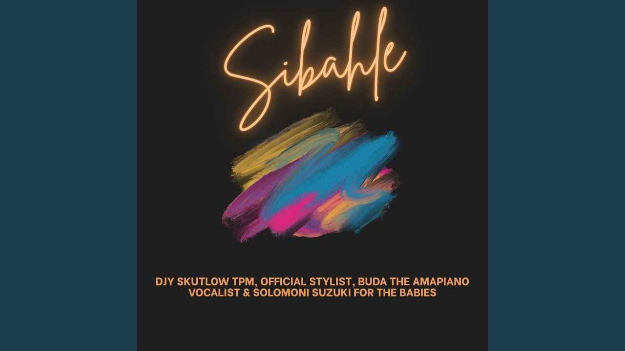 Sibahle
