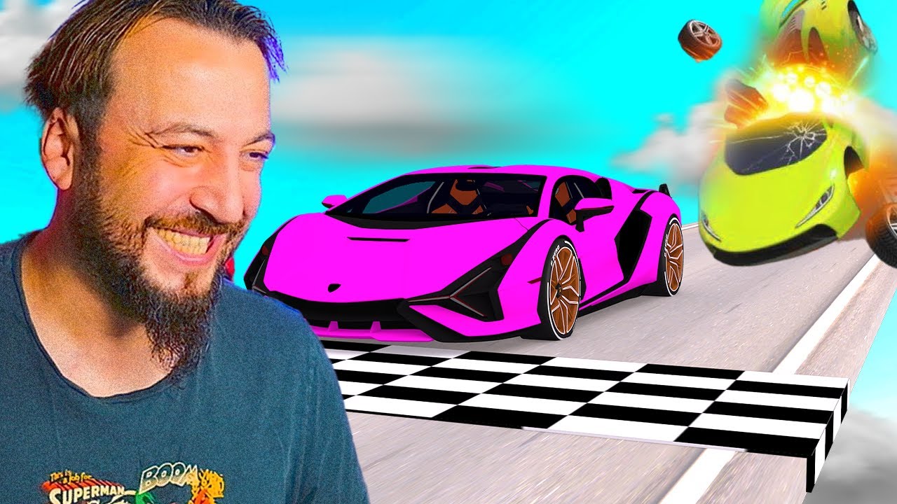 YÜZ YILIN HAREKETİ 😅 FACE TO FACE PLAYLİST GTA 5