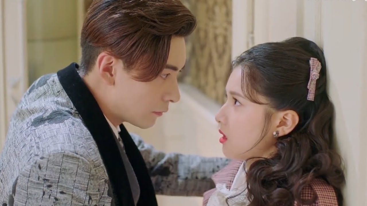 Fall in Love❤️New Korean Mix Hindi Song 2021❤️ Korean Drama ❤️ Korean Love Story ❤️ Chinese Mix
