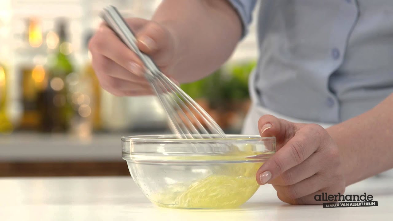 Yvette van Bovens r&ouml;stikoekjes van pastinaak - Allerhande
