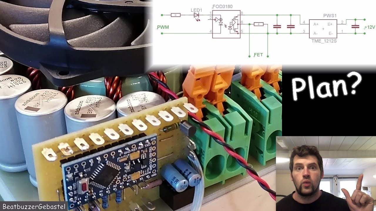 2v3 MPPT Solarladeregler - die Spitze des Leistungsberges