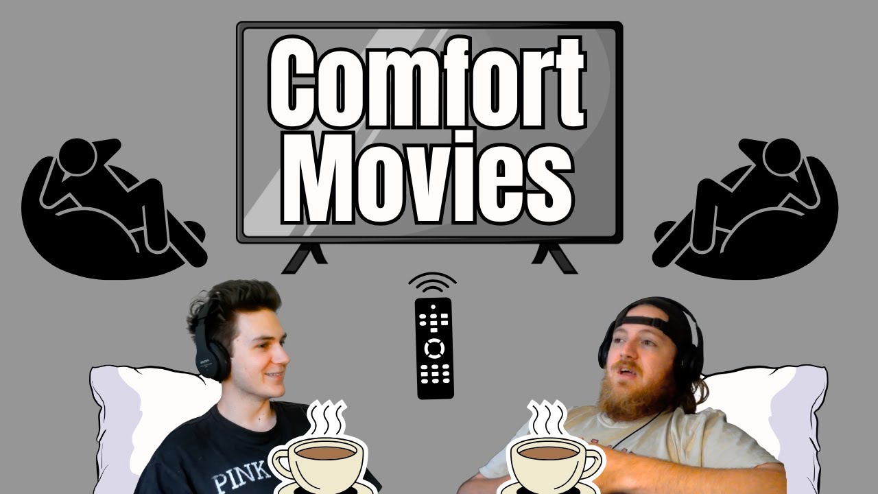 COMFORT MOVIES - Avengers, National Treasure, Fast and Furious, Harry Potter, Spider-Man and MORE!