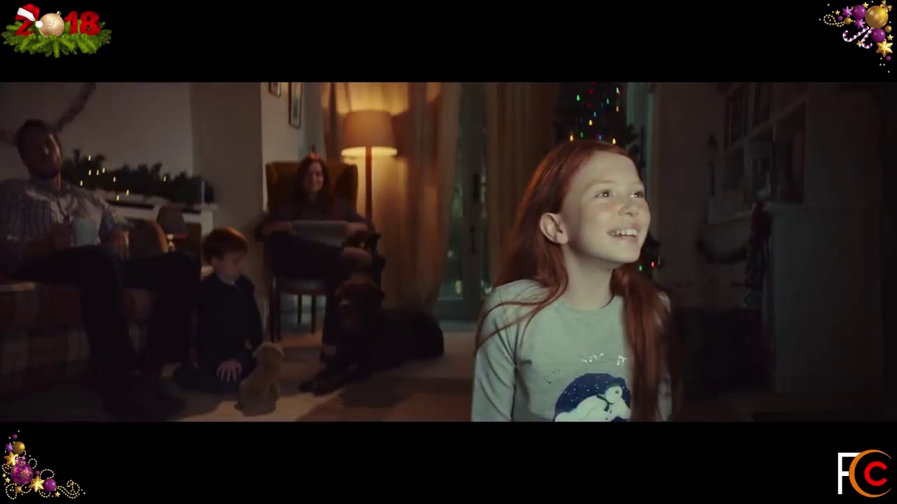 Best Christmas Adverts 2024 |  Best Christmas Commercials 2024