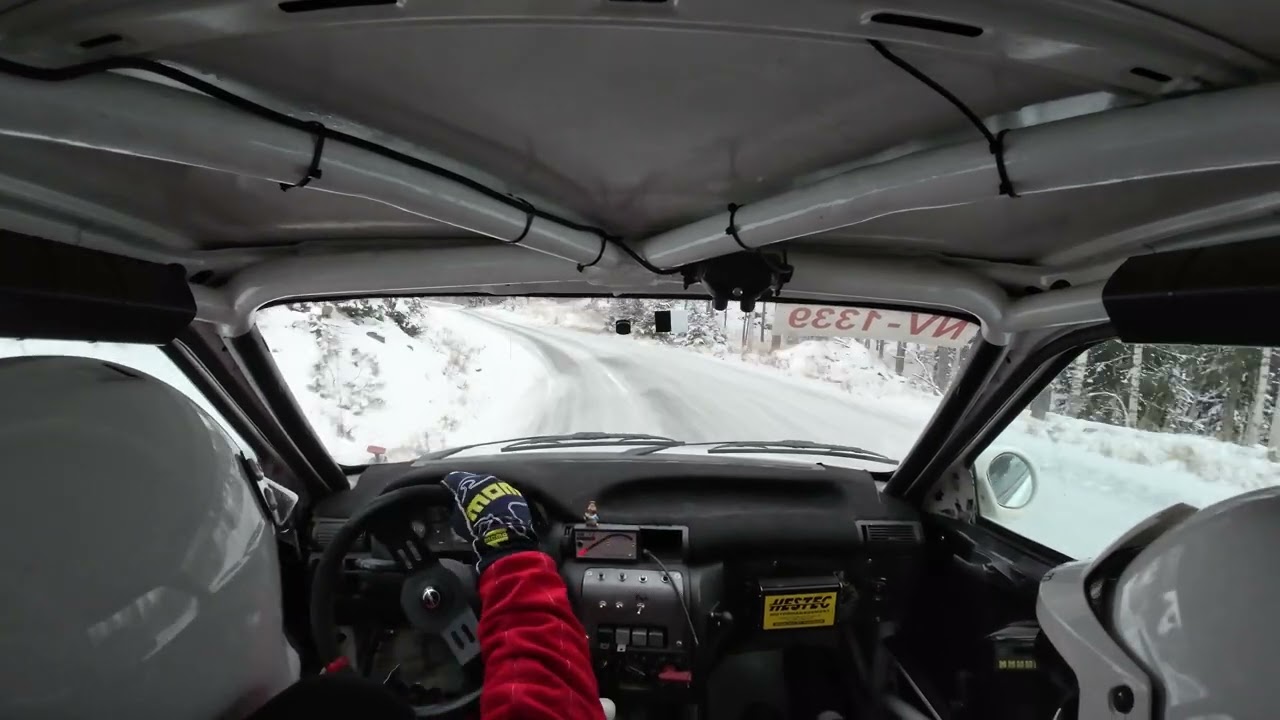 opel astra harjoitus ek tammisaari