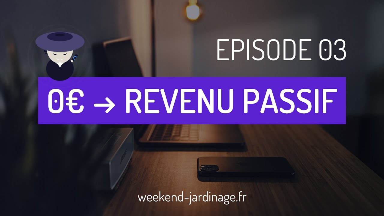 EP03 - Site d'affiliation de A à Z : Champs ACF & Footer (je montre tout)