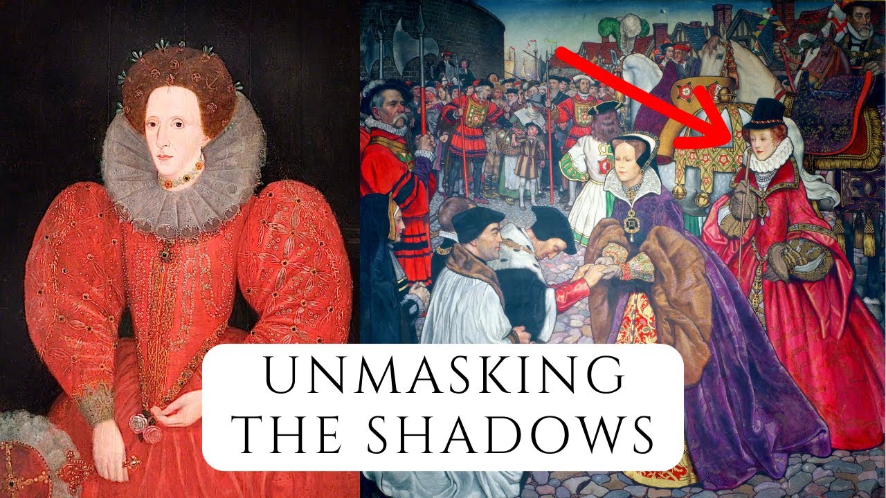 Queen Elizabeth I&rsquo;s Horrific Torture Of Catholics