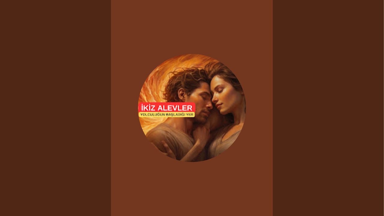 İkiz Alevler kanalı canlı yayında
