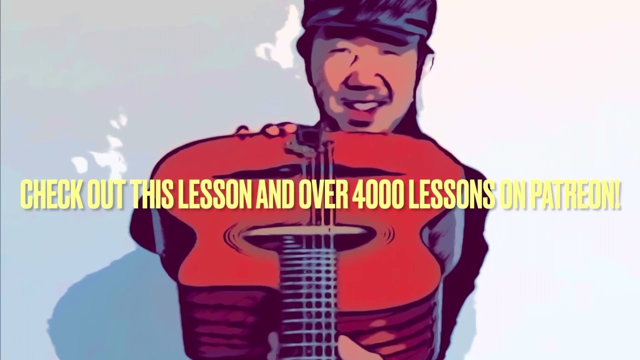 “Corcovado” Easy Soloing Strategies- Guitar Lesson on How to Improvise a Lyrical and Simple Solo