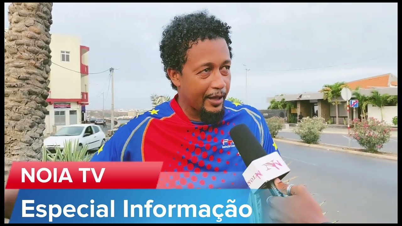 Especial Informação
