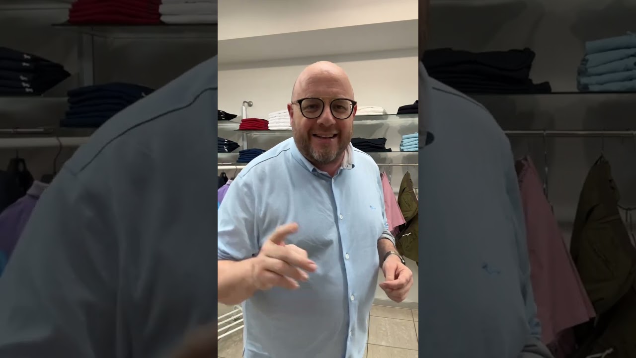 👕👕POLO da UOMO: eleganza e semplicità👕👕