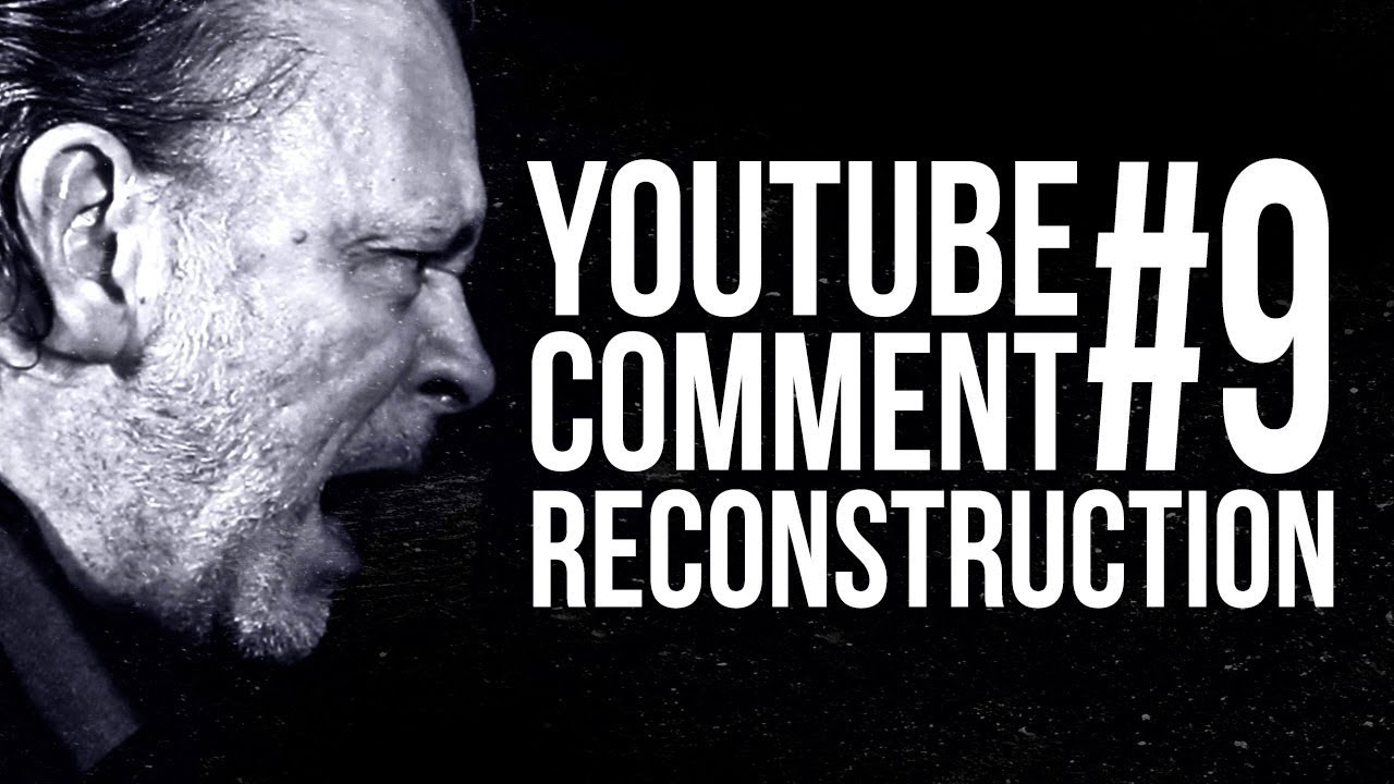The 1D & Miley Cyrus Double Whammy! - YouTube Comment Reconstruction #9