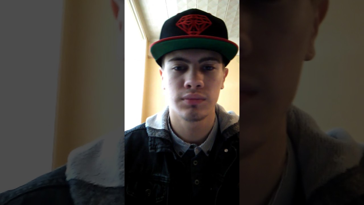 Rap about ex