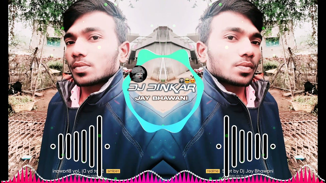 Karlo Kadar Hamari (Ocato Tapori Mix) Dj Dinkar Jay Bhawani