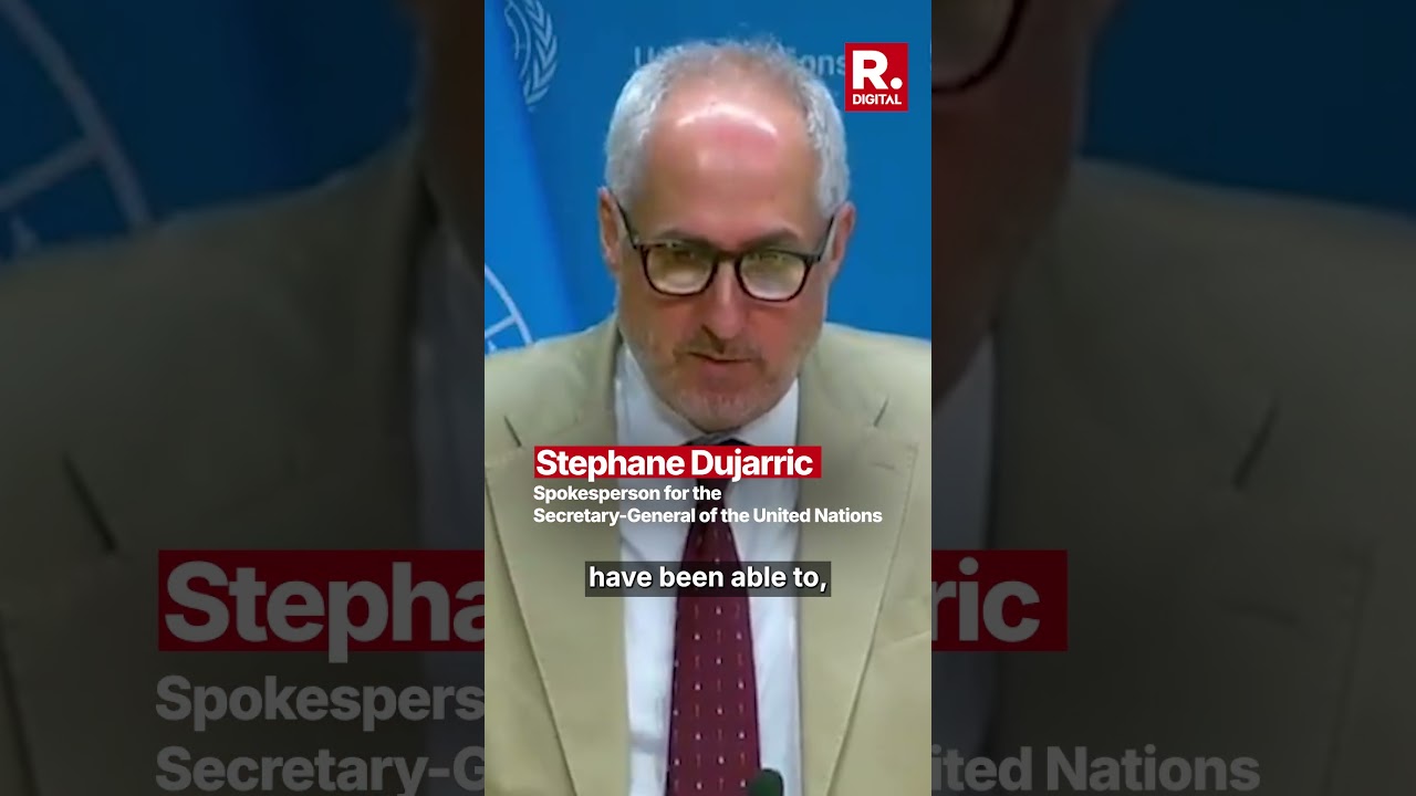 UN Condemns Attack on Settebello Tanker That Killed 3 Indian Seafarers