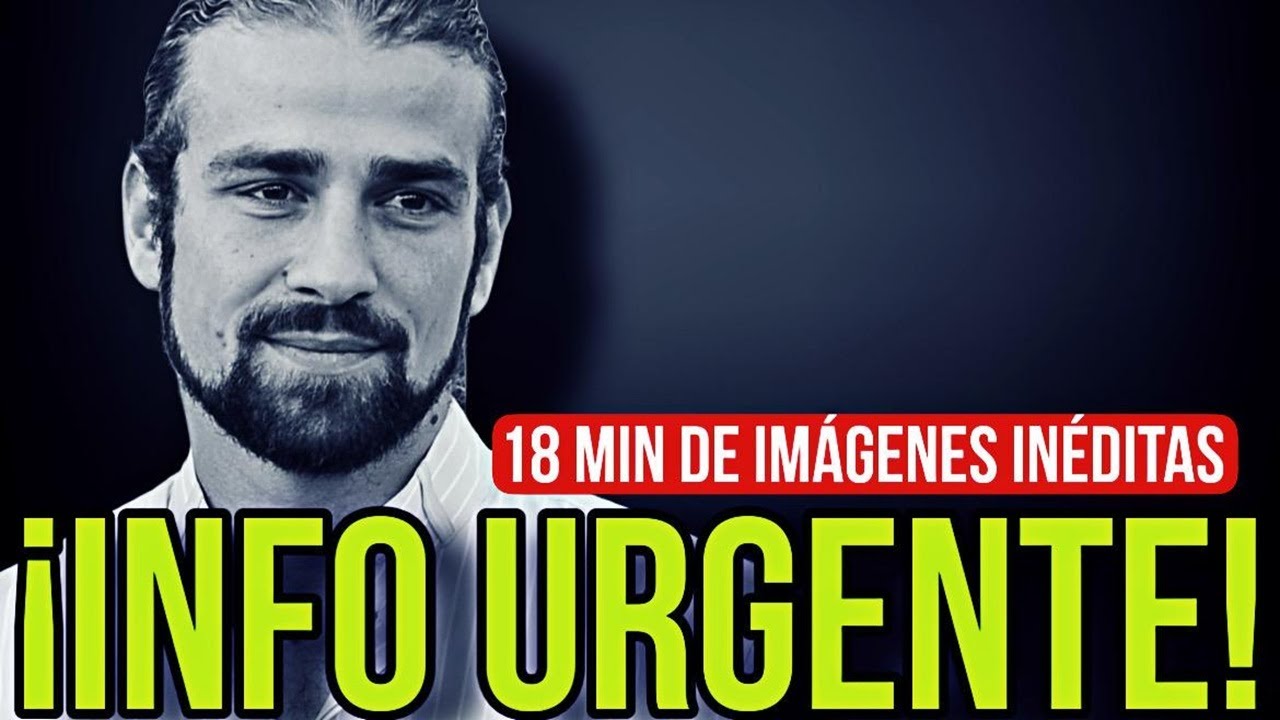 &iexcl;EXPLOTA el CASO BIONDO! IMAGENES NUNCA VISTAS - &iexcl;18 MIN. INEDITOS de Raquel Sanchez Silva!