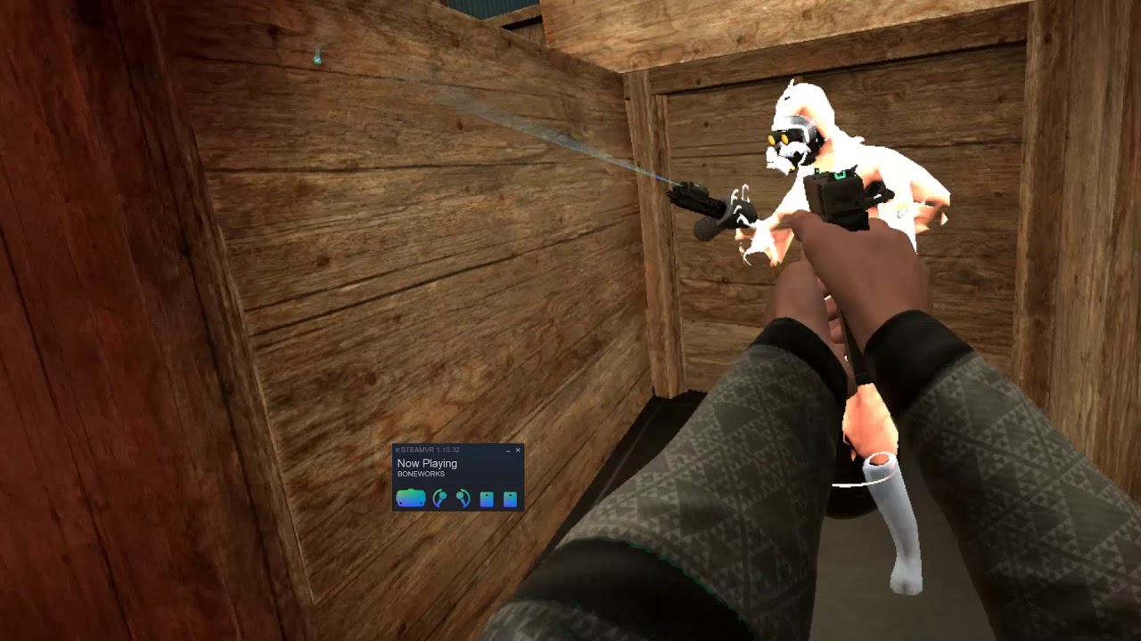 Bonework Handgun Course 59.99