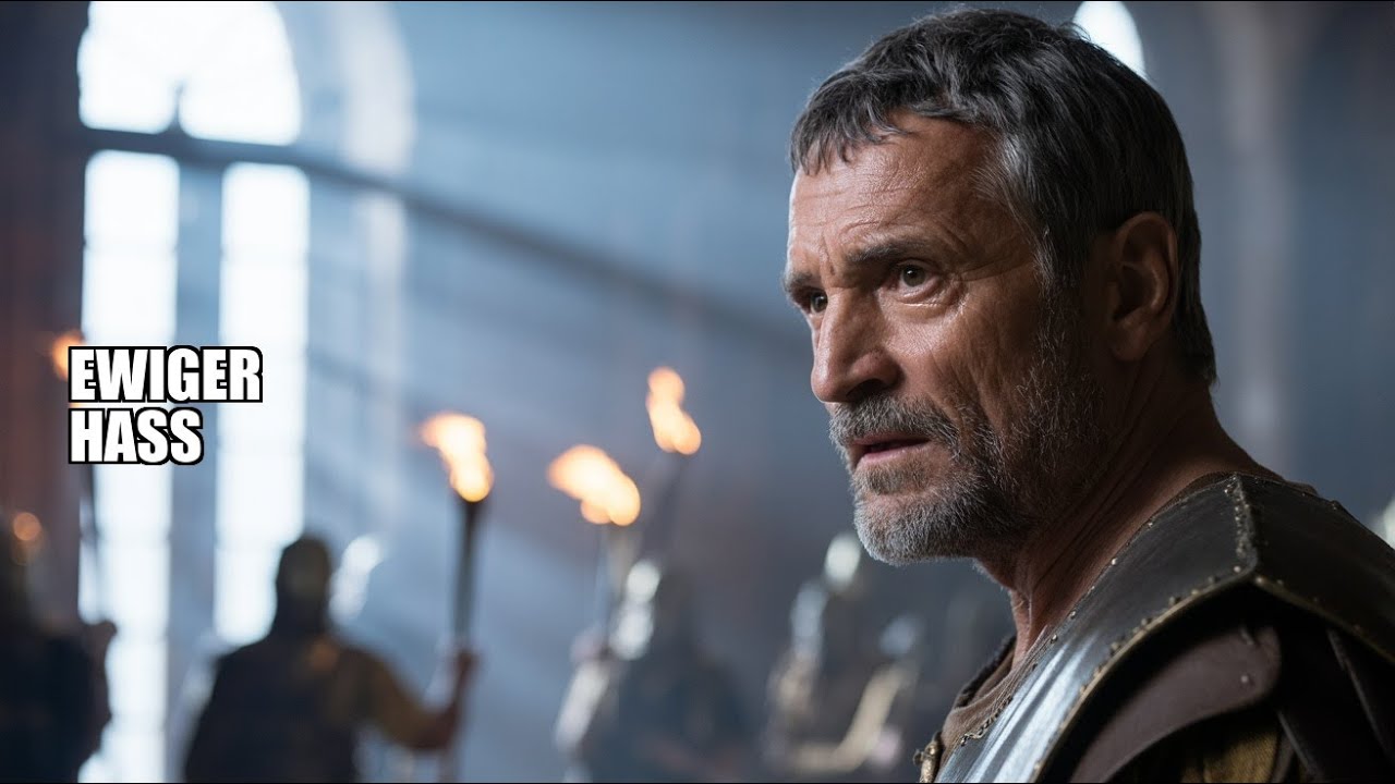 Hannibal: Der Albtraum Roms, der beinahe alles veränderte