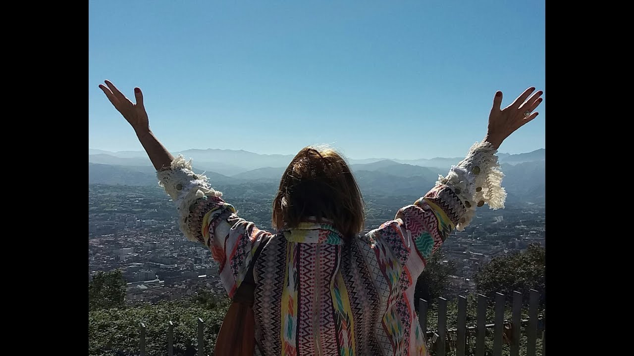 ¿Qué hay detrás del Reiki?  Juan Sánchez Requena