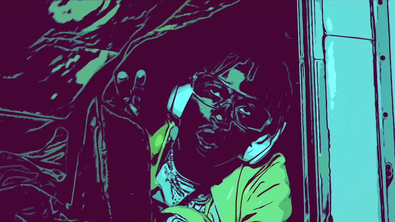 Rich The Kid - Plug Walk (Slowed)