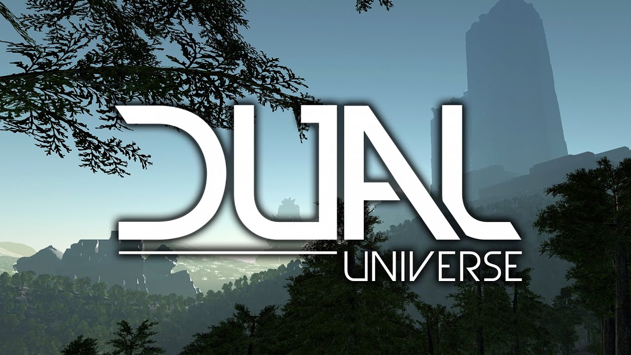 Dual Universe: Sandbox SciFi MMO - What We Know So Far