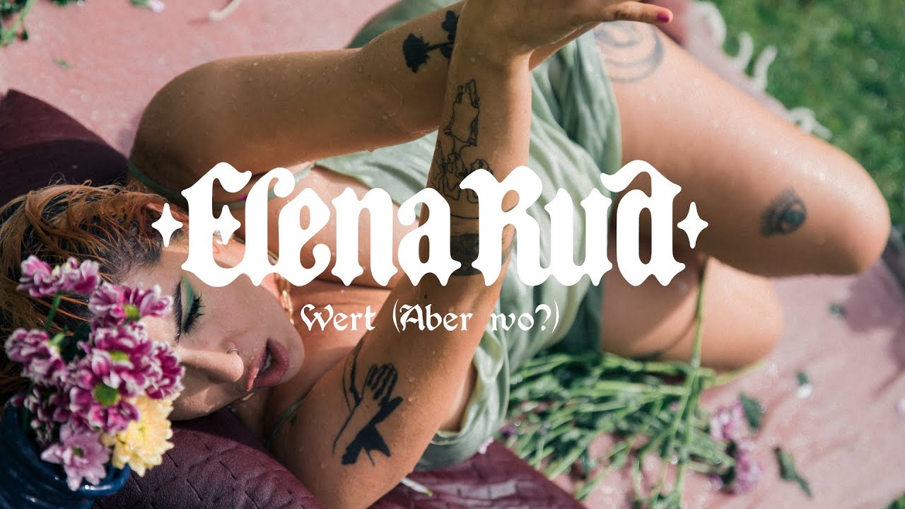 Elena Rud – Wert (Aber wo?)