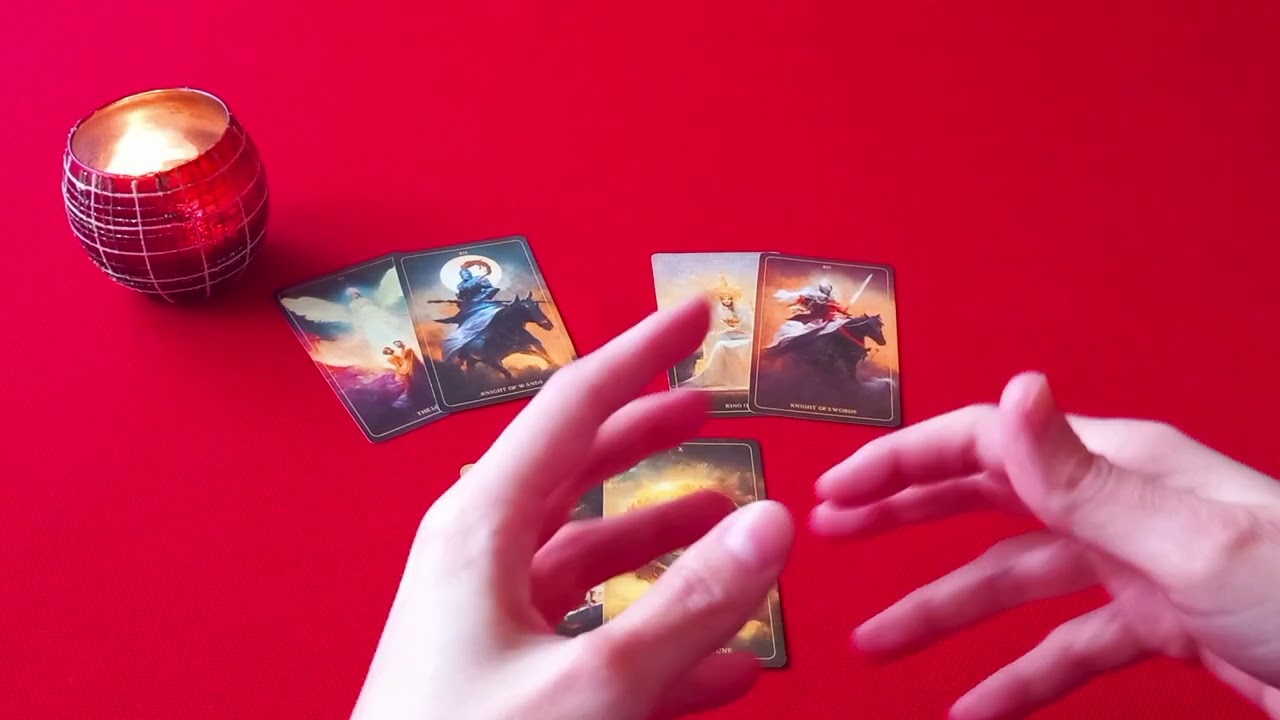 SKORPIÓ 💫 JANUÁR 26 - FEBRUÁR 1