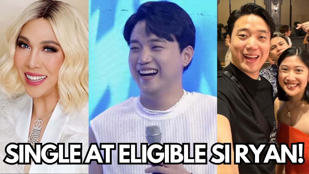 VICE GANDA, NAGPARINIG! RYAN BANG ay "Single Na & Eligible” Anong Updates sa EX na si PAULA?