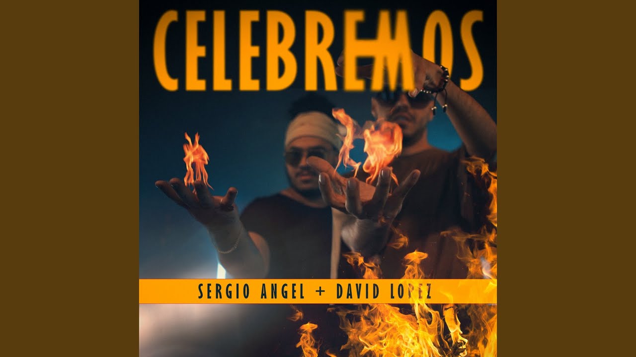 Celebremos (Radio edit)