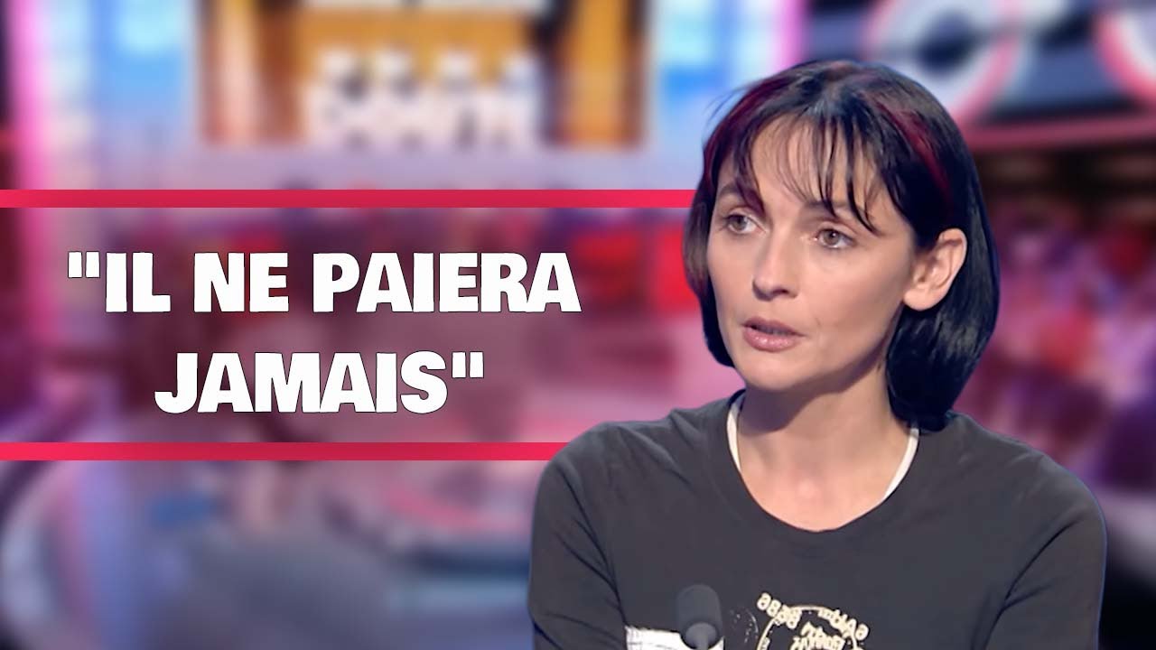 Séparée, elle paie tout à la place de son ex-mari I SANS AUCUN DOUTE I S2005_2006EP07.1