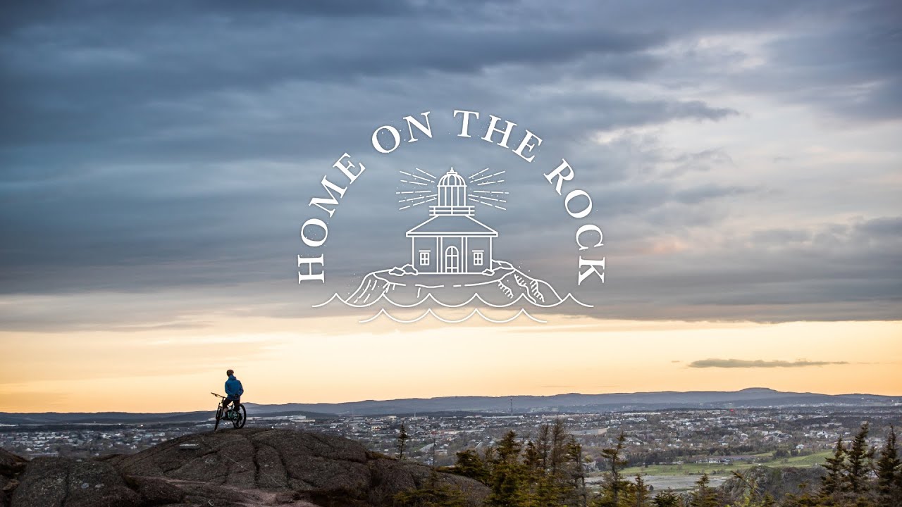 Matt Beer's Newfoundland Nostalgia // Home on the Rock