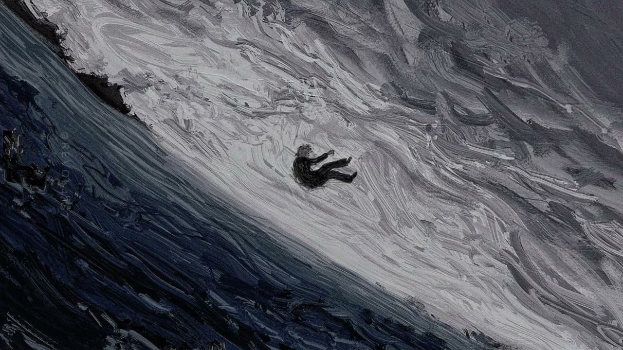 Invisible/Prod.HANEDA