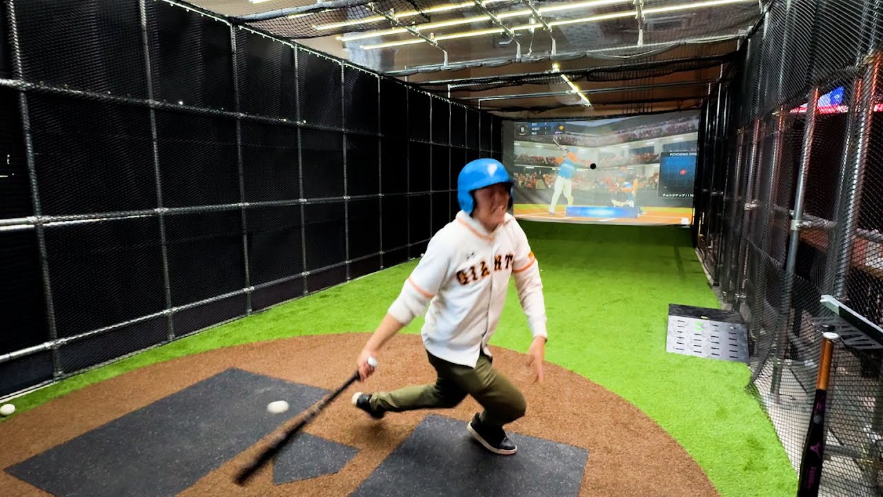 どんなに負けてもエスコンなら楽しい。