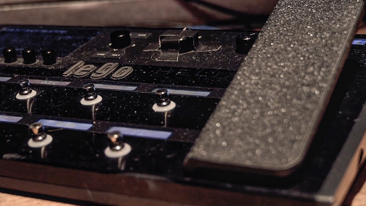 LEO LIVE GEAR RUNDOWN | FROG LEAP