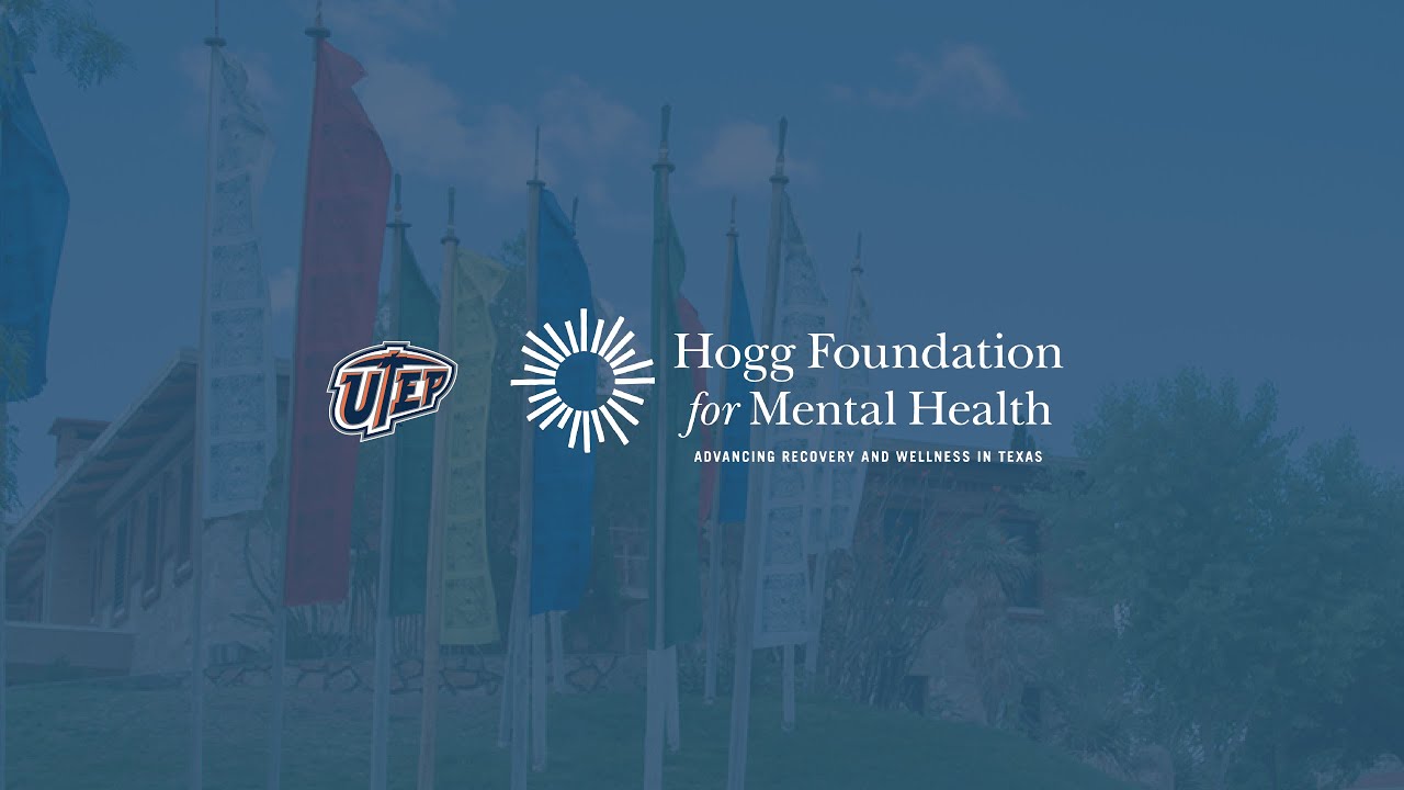 Reconceptualizing Culture as Resilience in Hispanic Mental Health - Griselda Villalobos