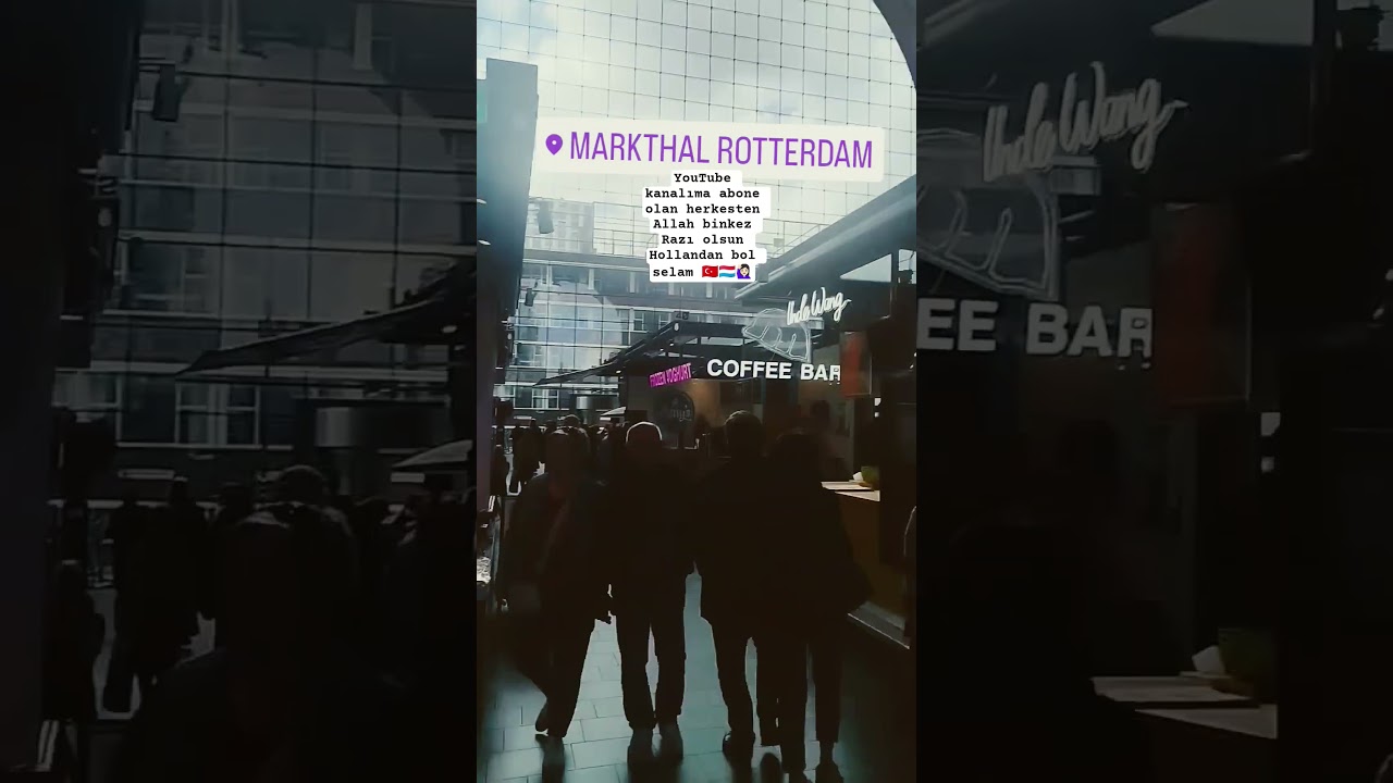 #beni&ouml;ne&ccedil;ıkart#holllanda#dordrecht#kayserim#rotterdam#walking#toerist#aboneol#keşfet#destek#like
