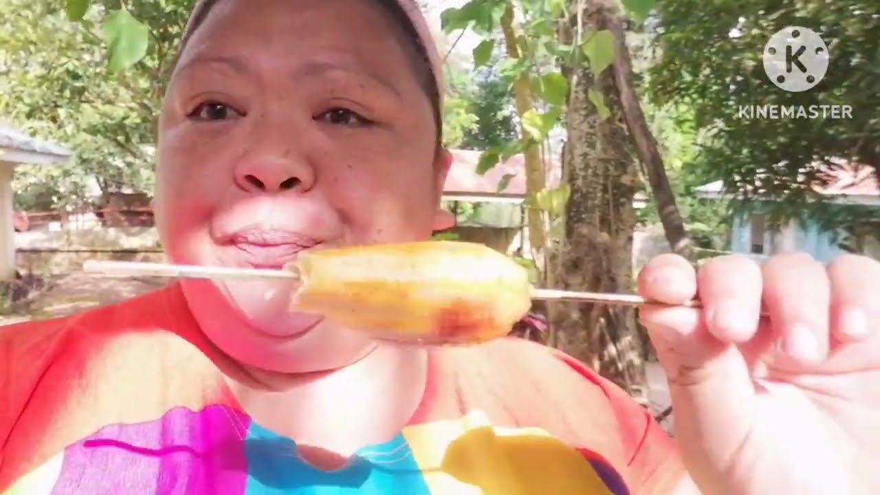 SOBRANG NAKAKAAWA ANG MAMA KO