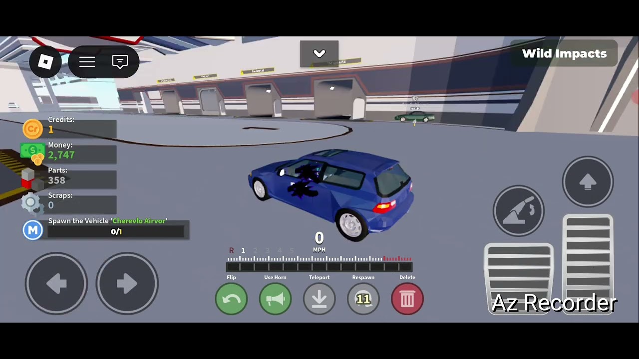 Gaming with padthehulk playing crash simulator  2