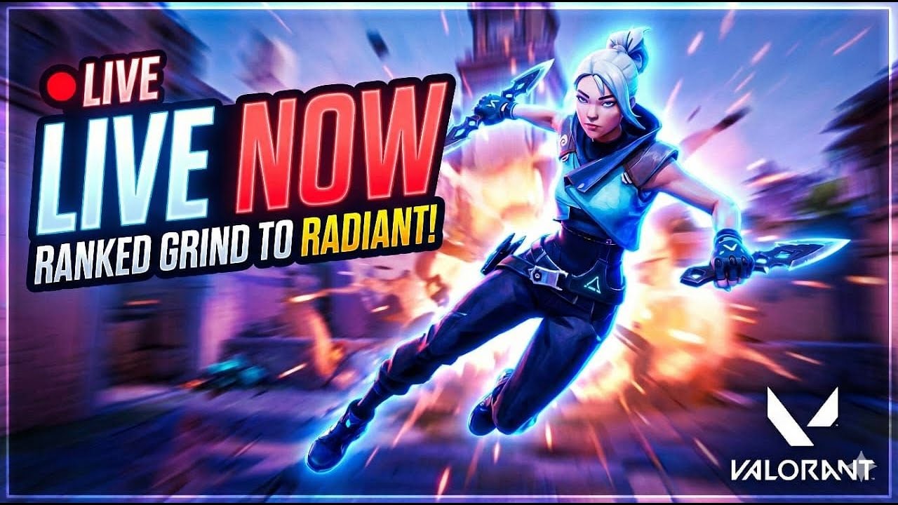 Valorant Rank Up Gameplay India Hindi Live part 70