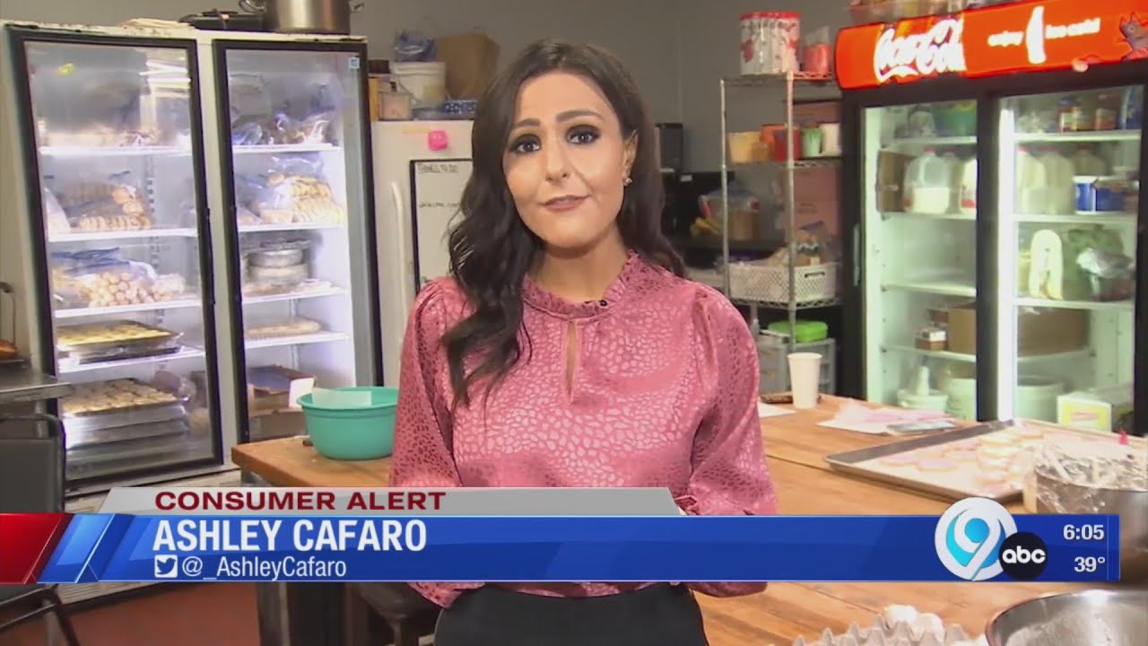 Egg prices on the rise, local bakery feeling the impact