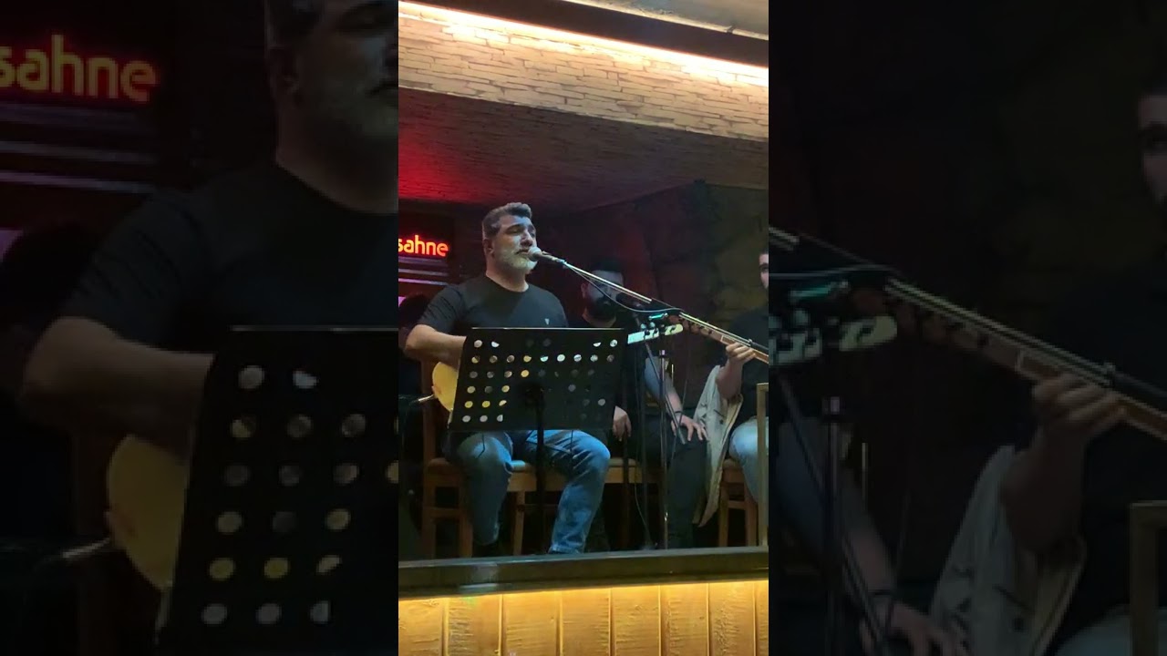 Bulent bektas- ozcan ture - kul eyledin