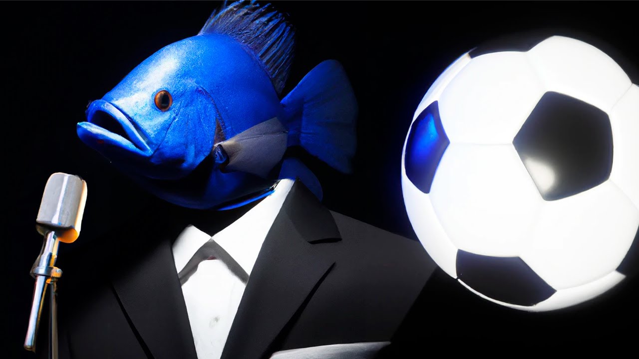 POLÍTICA - Fish Ball Cast