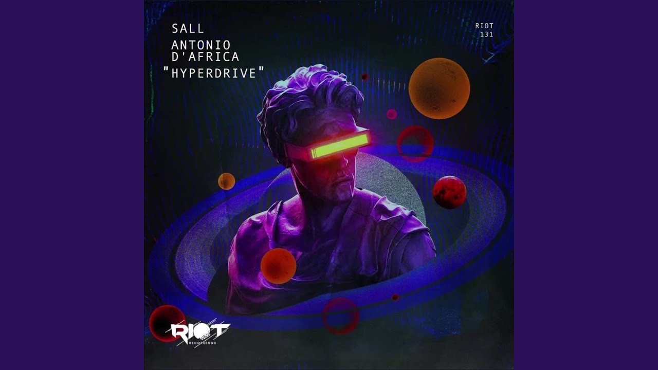 Hyperdrive