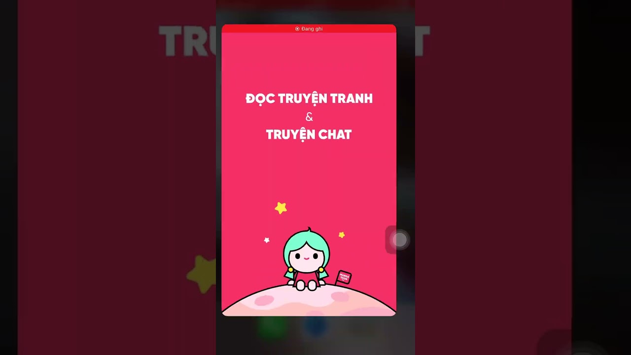 (Rhycap) Xuyên Không Quậy Nát Cốt Truyện !-TG: Ri nèeee#mangatoon #rhycap #xhhh 