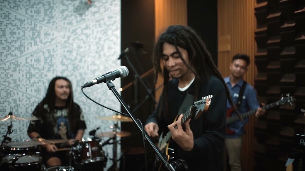Duppy Conqueror - Avis Ramley and The Herbsman Bob Marley " Cover "