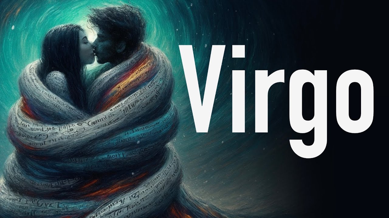 VIRGO💖 They Can't Fight These Feelings Much Longer!! They WANT To Make A Move...🔮👀
