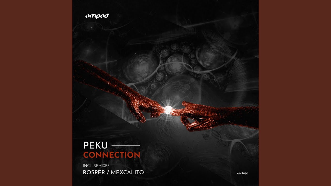 Connection (Original Mix)
