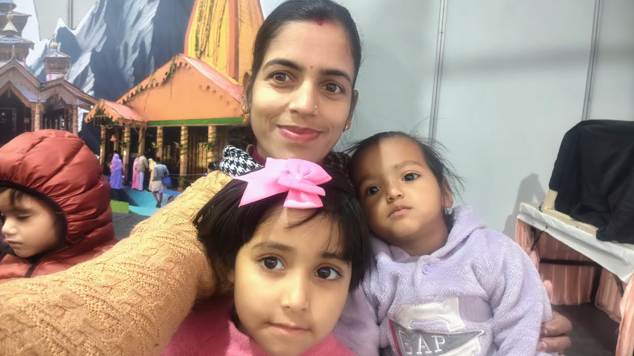 Pari ne ye kya kar diya 🫢aab 5 sal Tak intjar karna padega ,😔#minivlog #phadilifestyle 