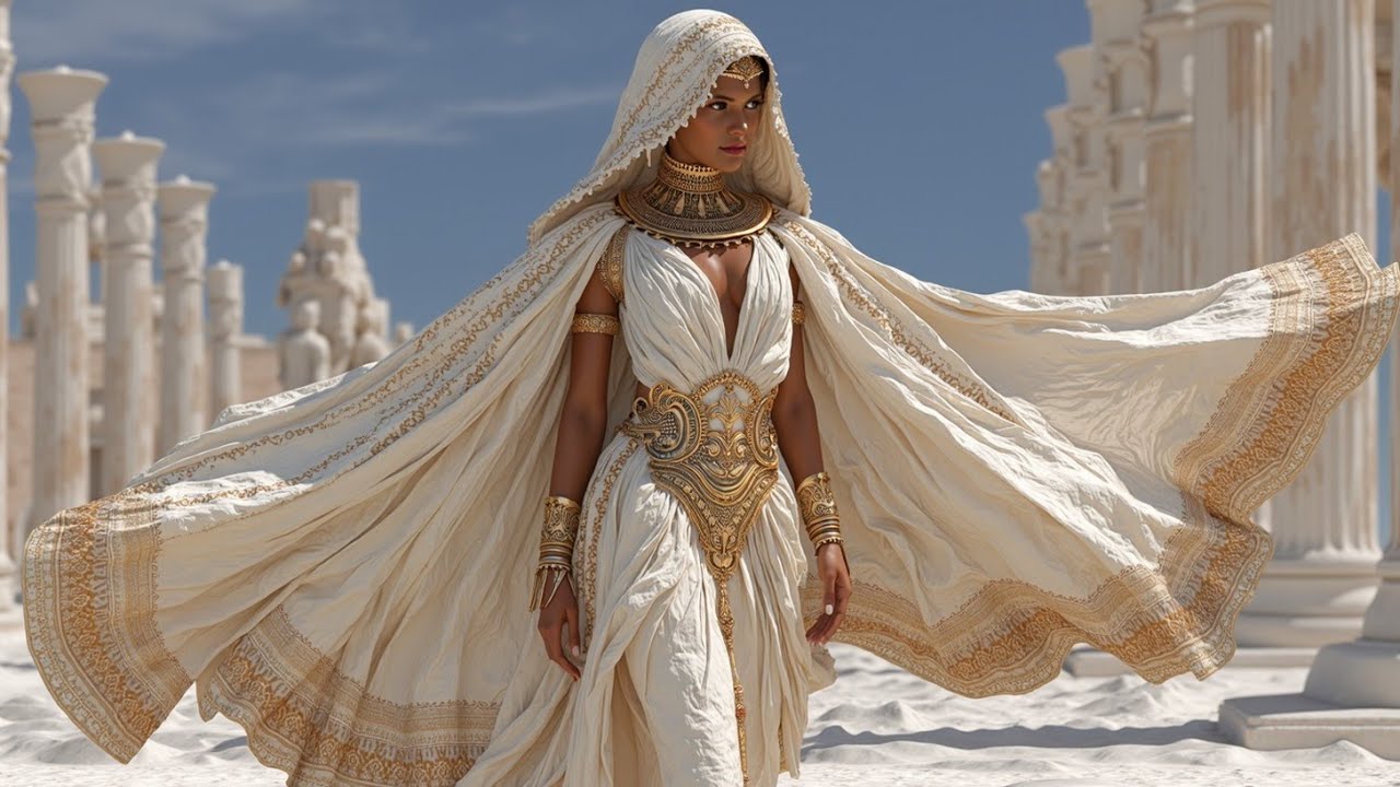 Desert Oasis Serenity Arabic Ambient Music Middle East Vibes Relaxing
