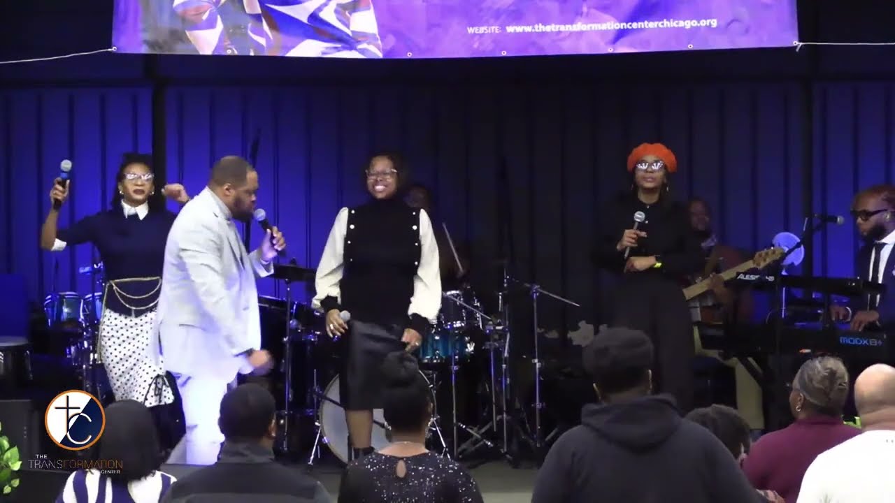 The Tables Have Turned | Apostle Kevin Cunningham